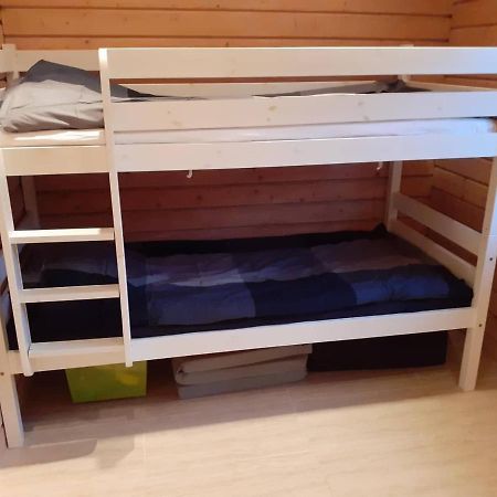 Dalabyggd Holiday Home Флудір Екстер'єр фото