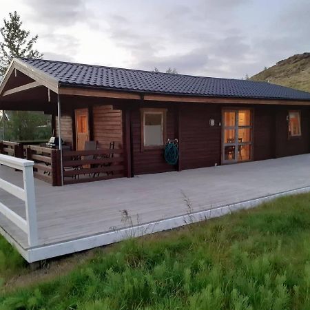 Dalabyggd Holiday Home Флудір Екстер'єр фото