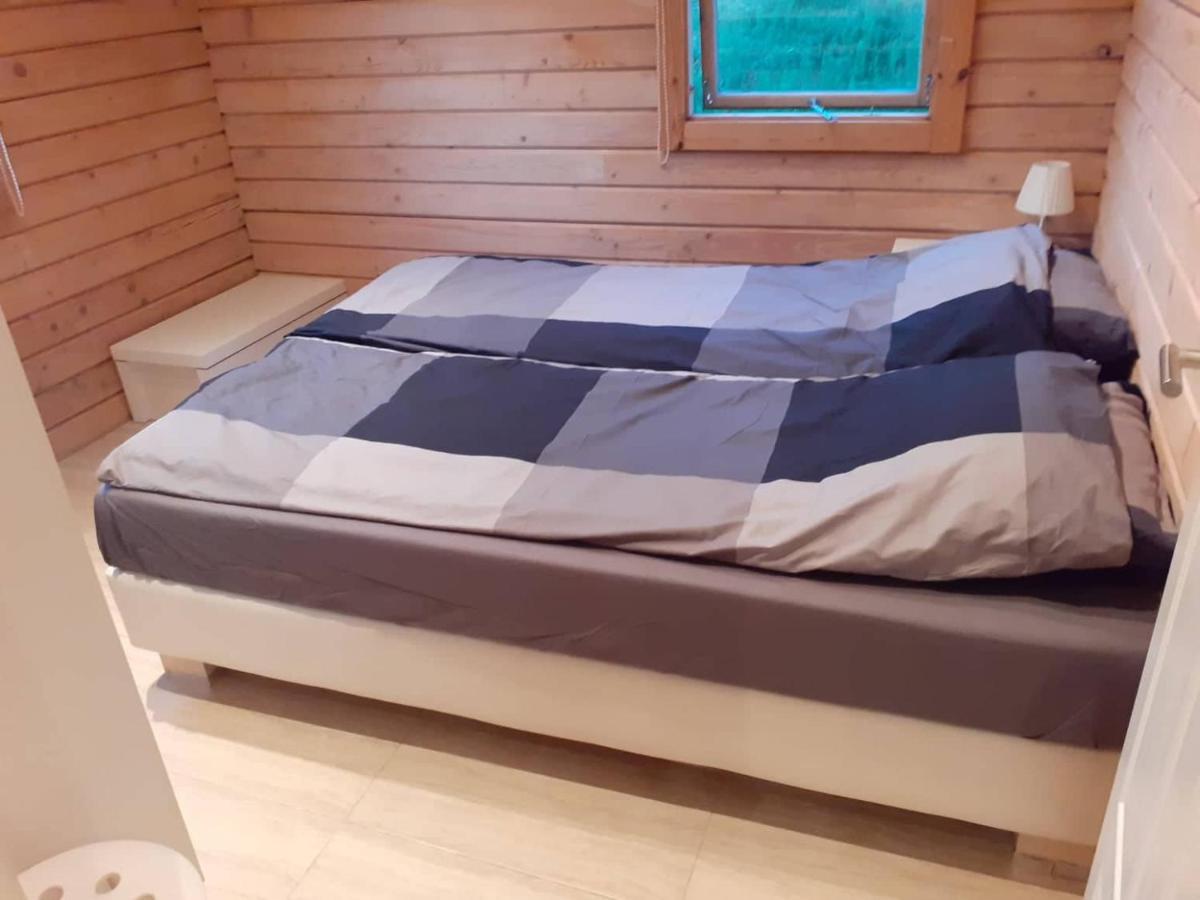 Dalabyggd Holiday Home Флудір Екстер'єр фото