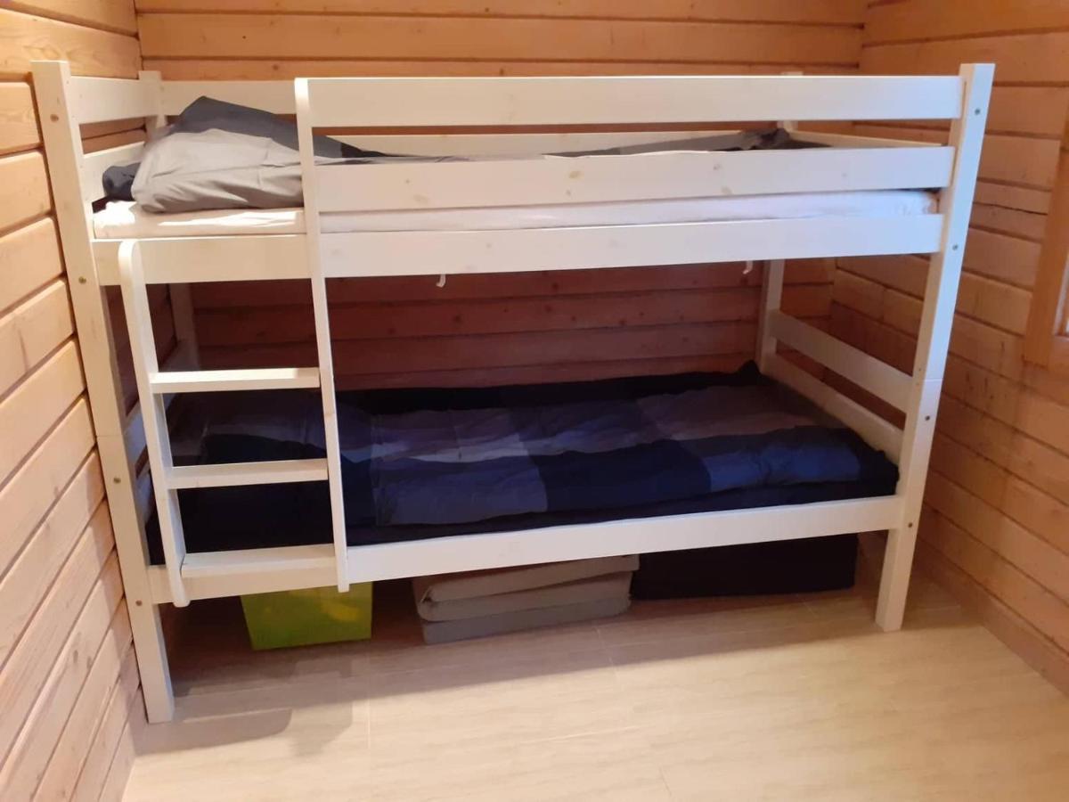 Dalabyggd Holiday Home Флудір Екстер'єр фото