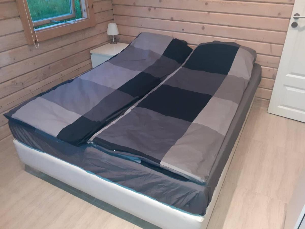 Dalabyggd Holiday Home Флудір Екстер'єр фото