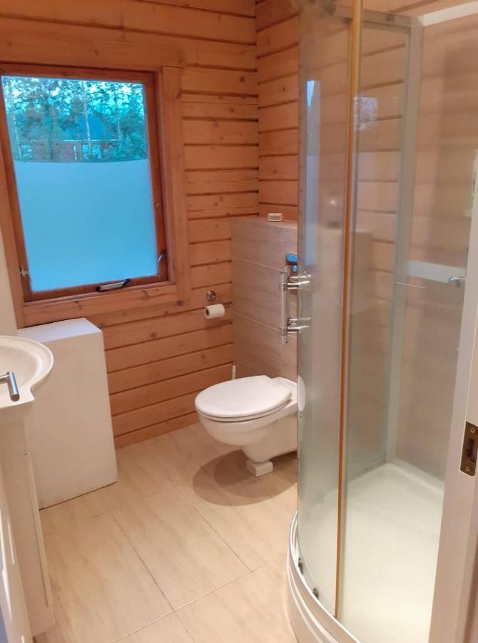 Dalabyggd Holiday Home Флудір Екстер'єр фото