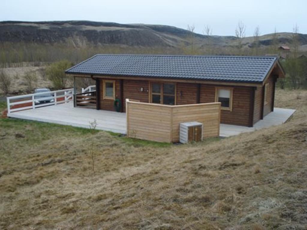 Dalabyggd Holiday Home Флудір Номер фото